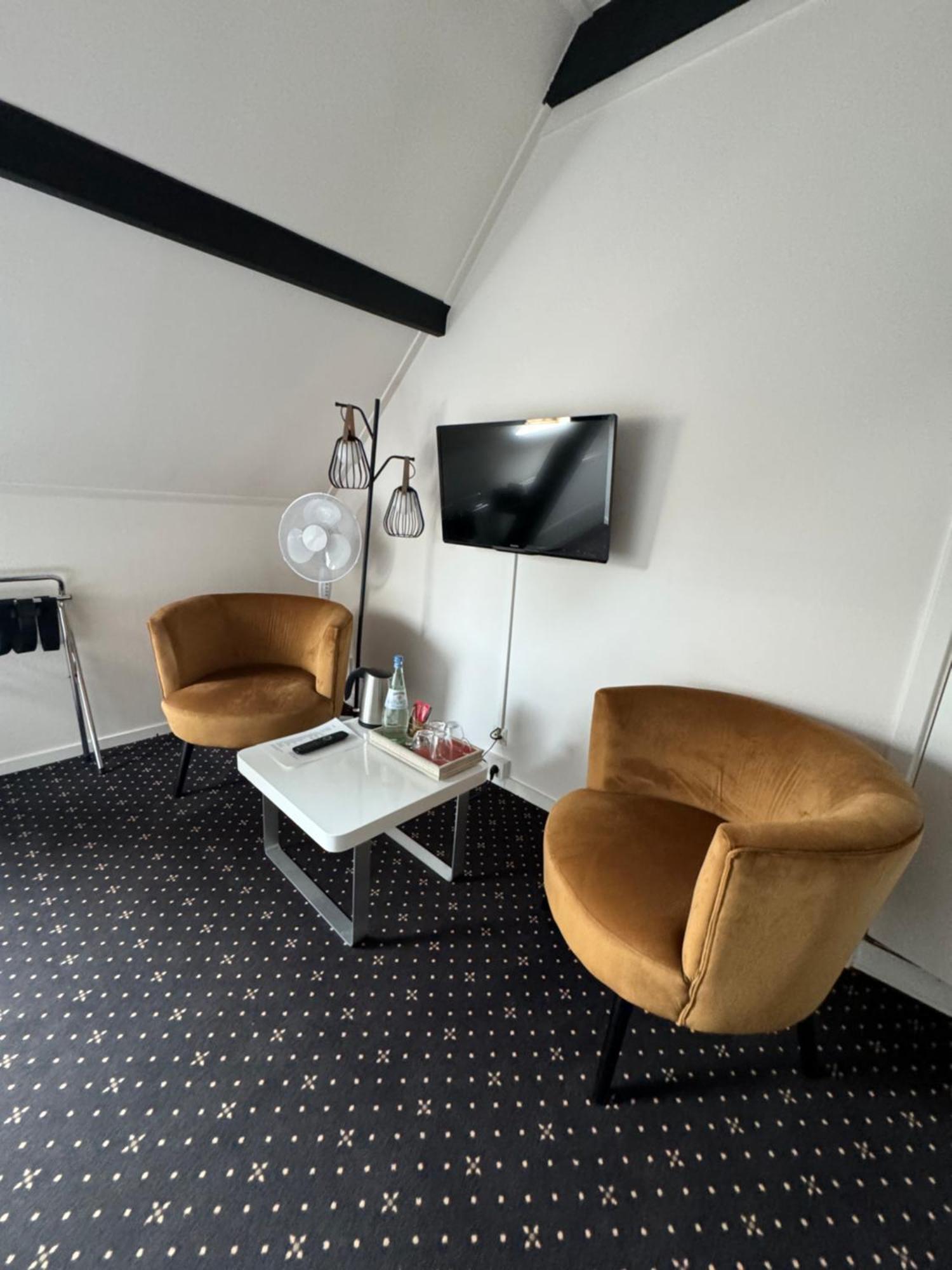 Bed and Breakfast Ouwe Schuure Sluis Zewnętrze zdjęcie