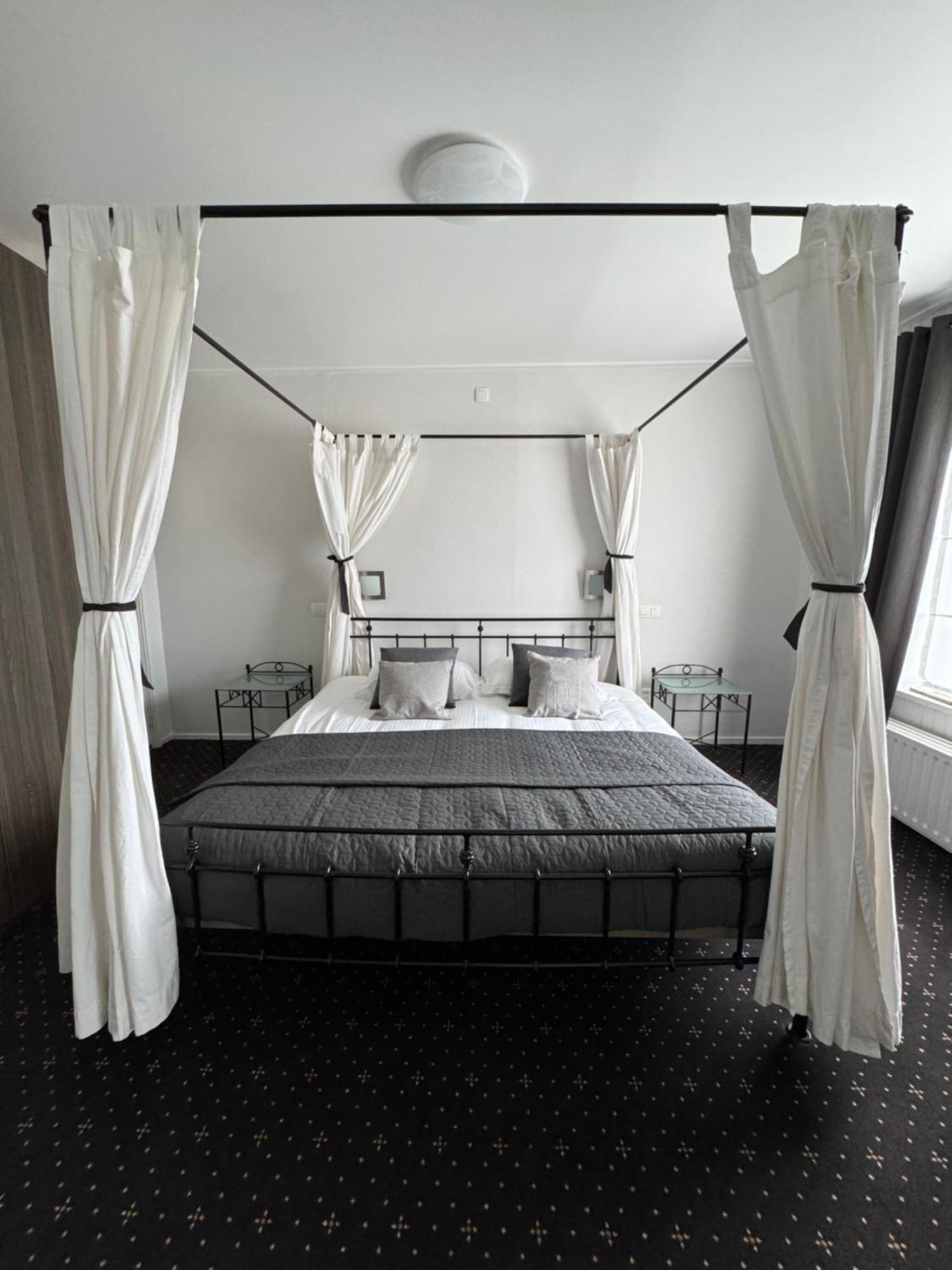 Bed and Breakfast Ouwe Schuure Sluis Zewnętrze zdjęcie