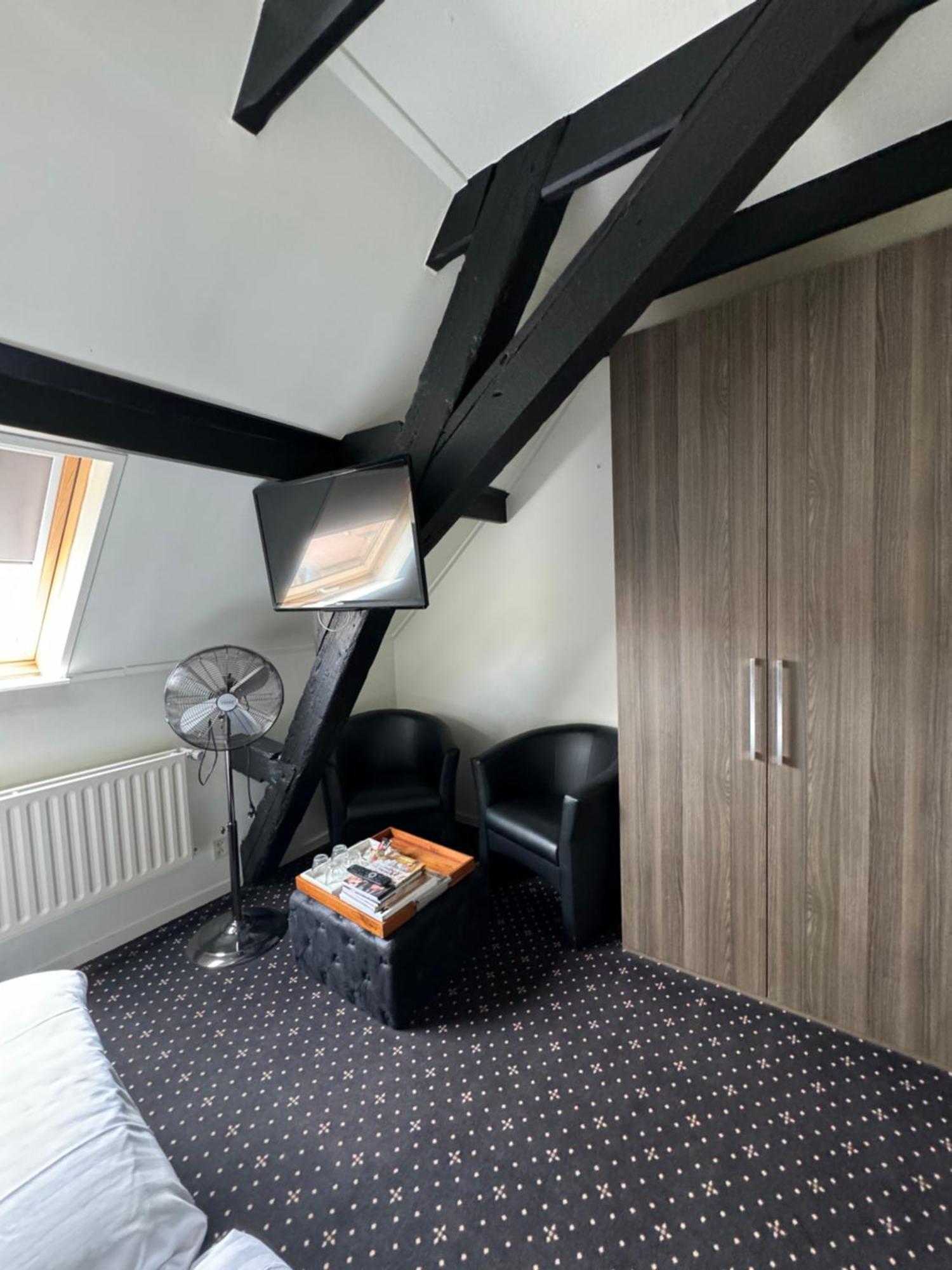 Bed and Breakfast Ouwe Schuure Sluis Zewnętrze zdjęcie