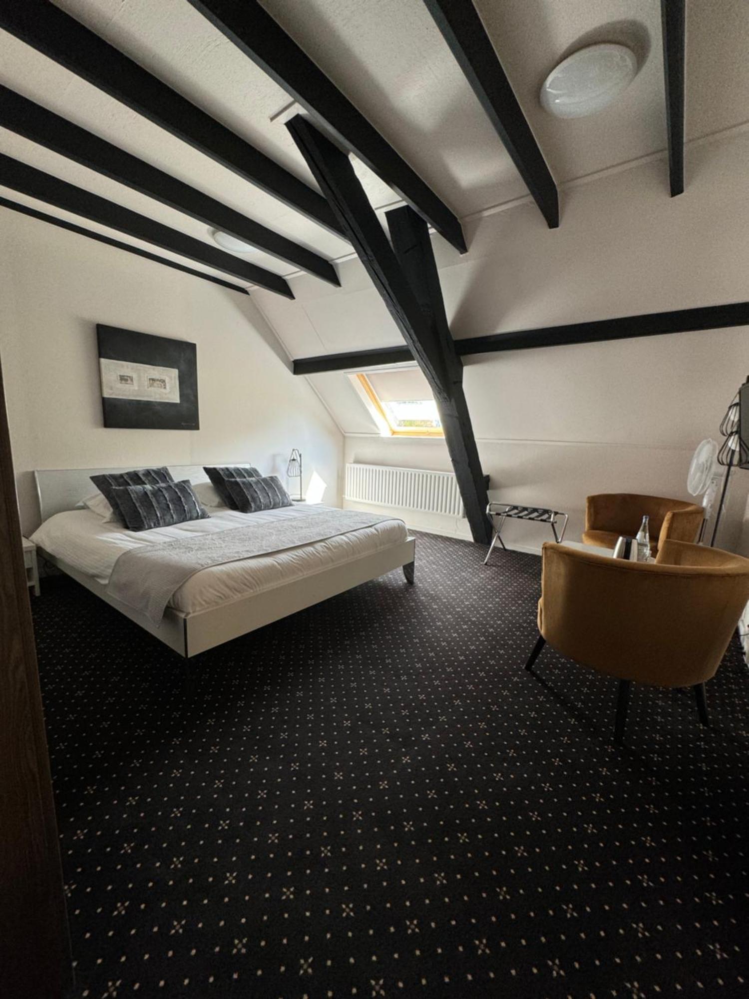 Bed and Breakfast Ouwe Schuure Sluis Zewnętrze zdjęcie