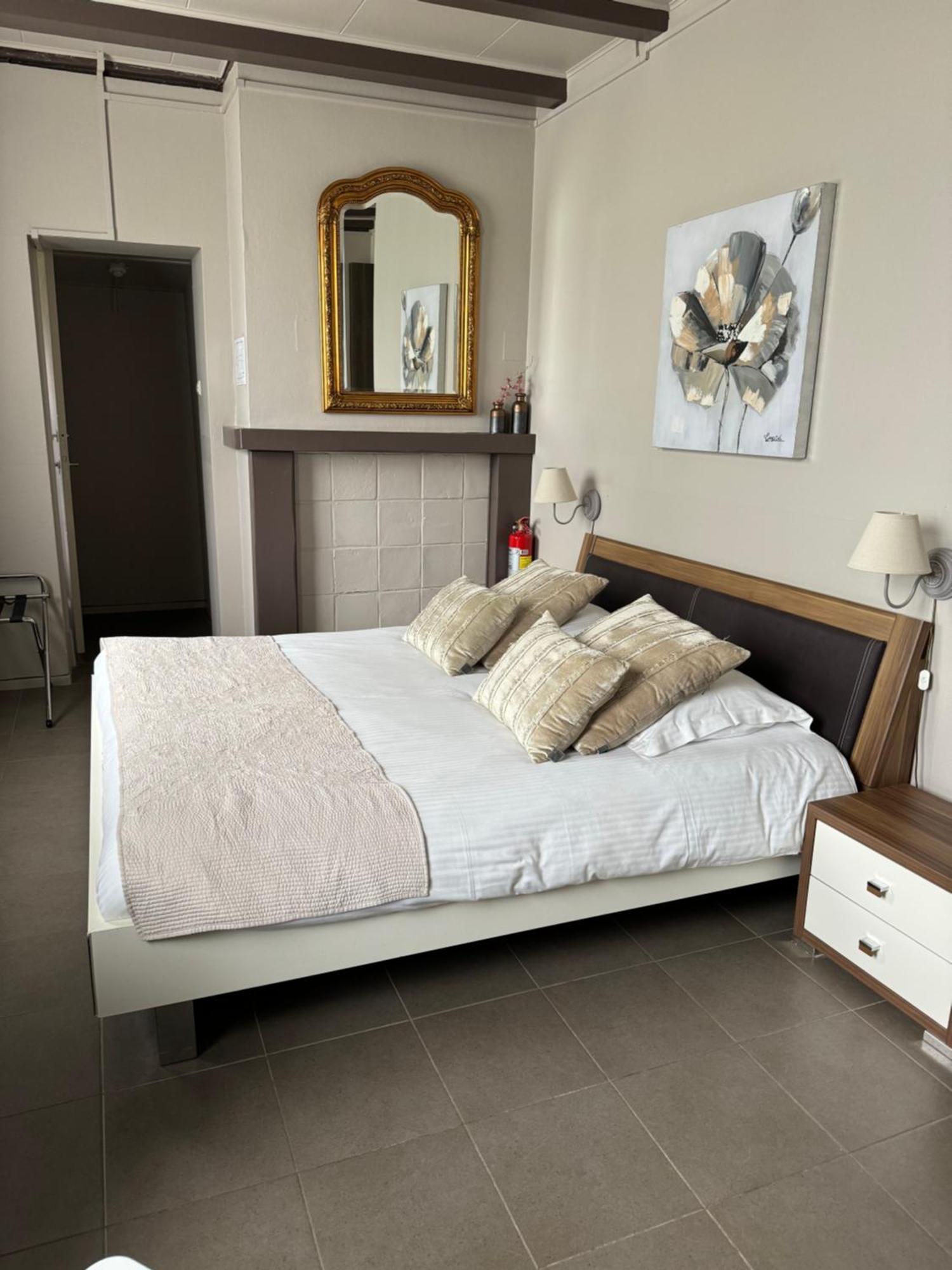 Bed and Breakfast Ouwe Schuure Sluis Zewnętrze zdjęcie