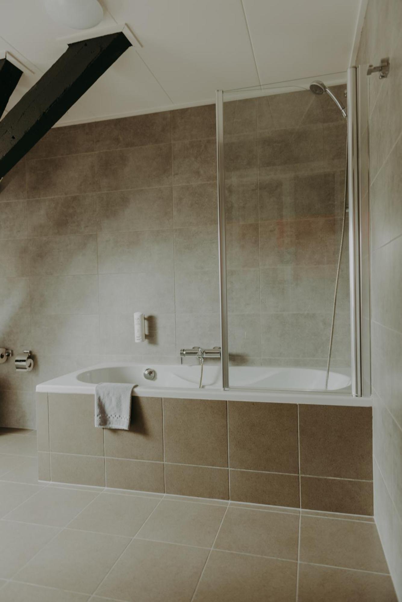 Bed and Breakfast Ouwe Schuure Sluis Zewnętrze zdjęcie