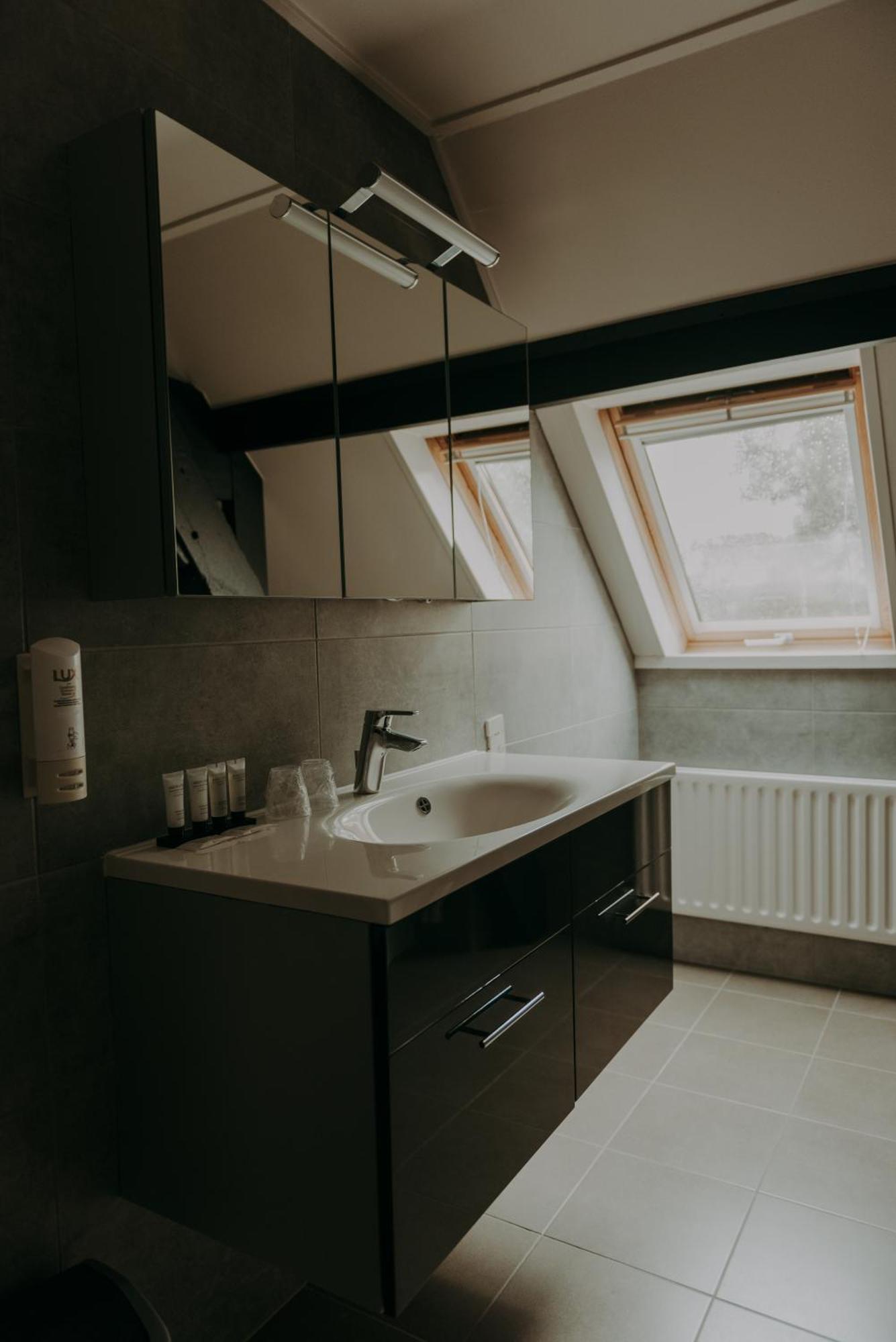 Bed and Breakfast Ouwe Schuure Sluis Zewnętrze zdjęcie